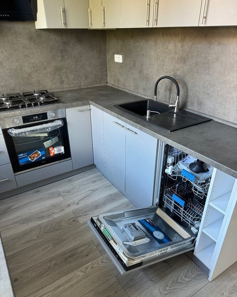 Pronájem bytu 2+1 60 m²