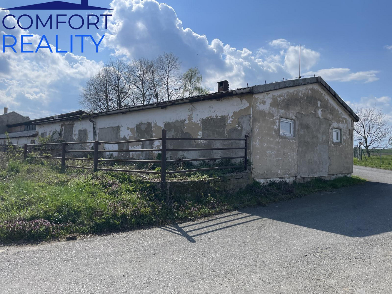 Prodej skladovacích prostor 500 m² – fotografie 5