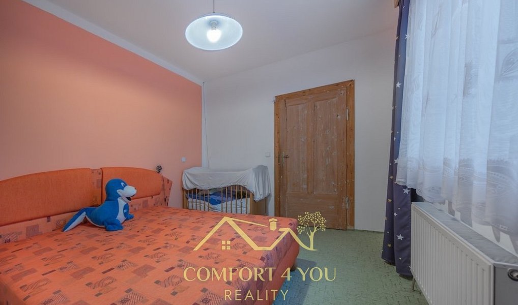 Prodej domu 140 m² s pozemkem 693 m², Třešť – náhled fotky 7