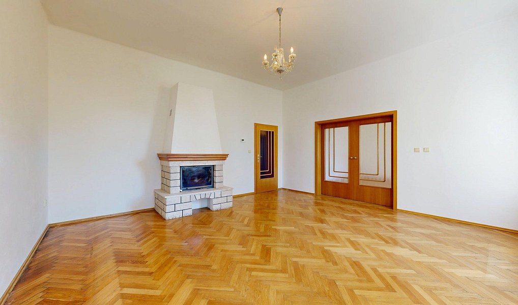 Prodej domu 460 m² s pozemkem 612 m², Litoměřice – náhled fotky 21