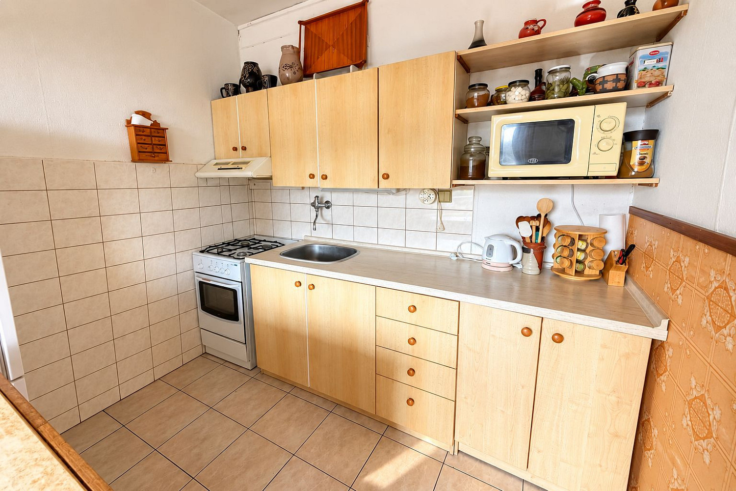 Prodej bytu 3+1 78 m² – fotografie 4