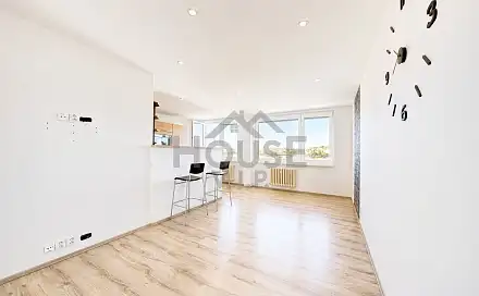 Prodej bytu 3+kk 68 m²