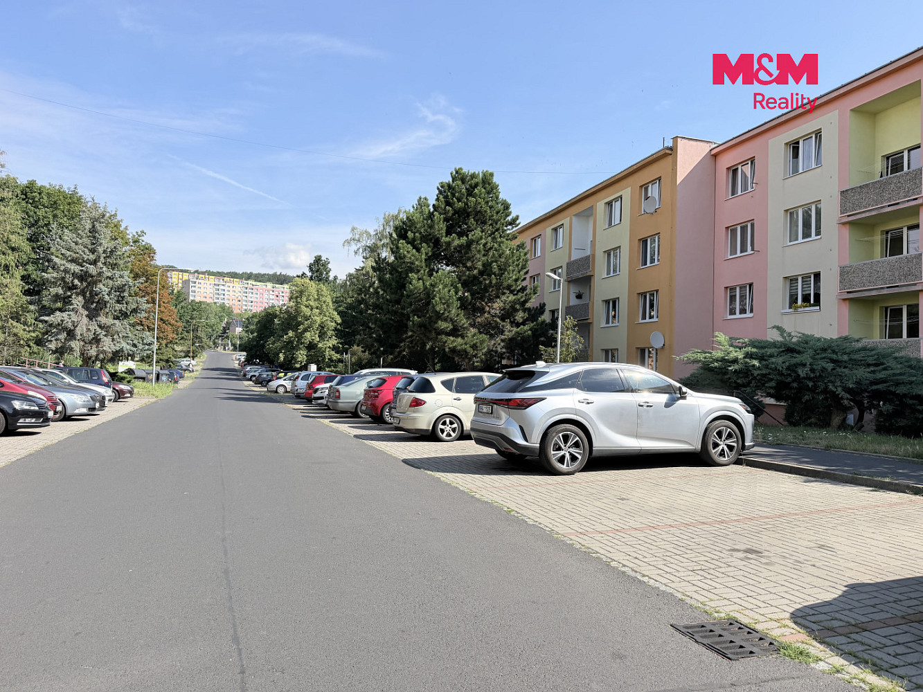 Prodej bytu 2+1 64 m² — photo 3