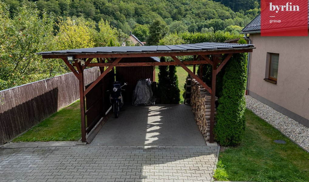 Prodej domu 140 m² s pozemkem 1 383 m², Hradec nad Moravicí – náhled fotky 25