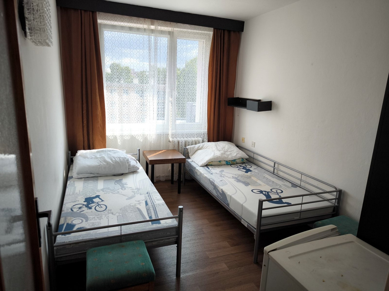 Pronájem ubytovacího objektu 20 m² – fotografie 4