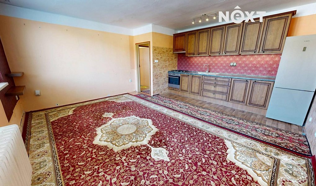 Prodej bytu 4+kk 62 m², Meziboří – náhled fotky 3