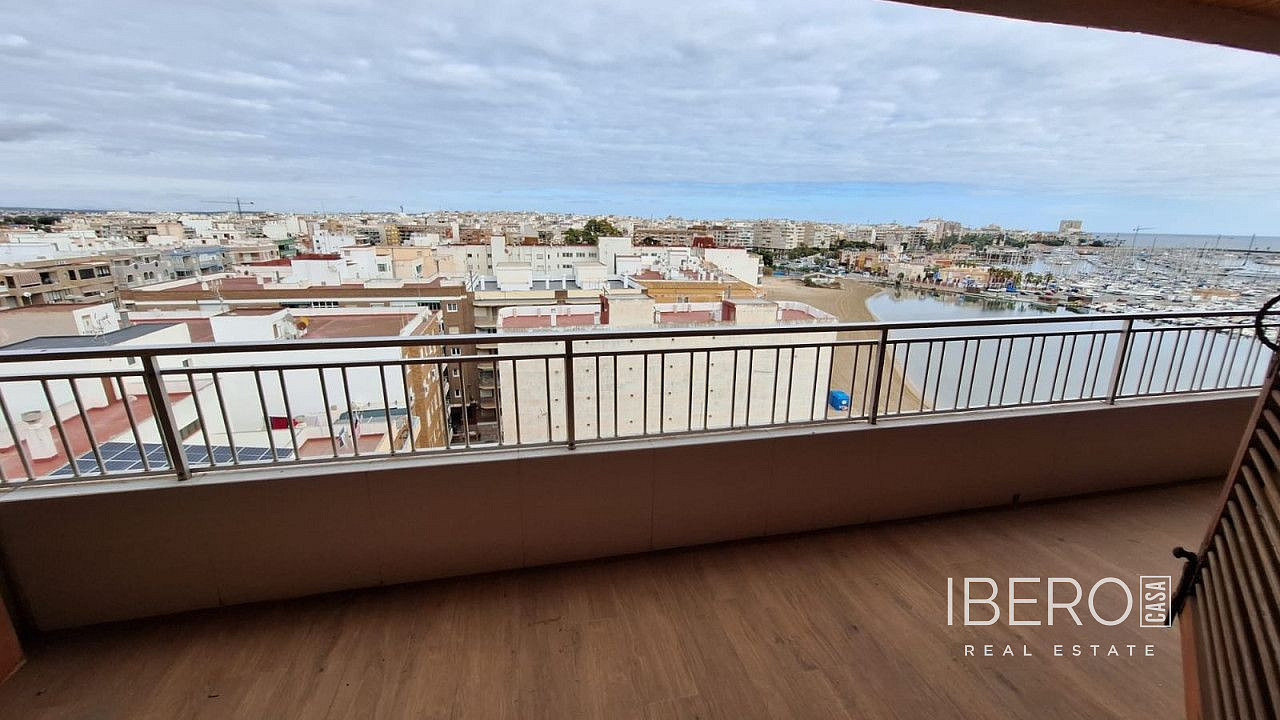 Piso 4+kk – Torrevieja, Europa, el Baix Segura / La Vega Baja - Más