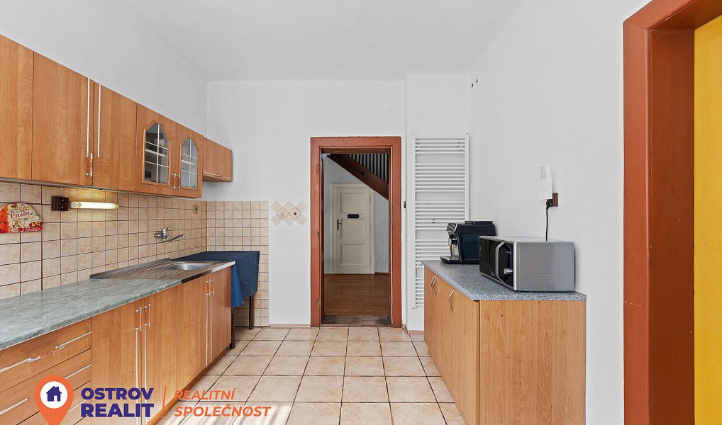 Prodej domu 140 m² s pozemkem 1 034 m², Nový Malín – náhled fotky 10