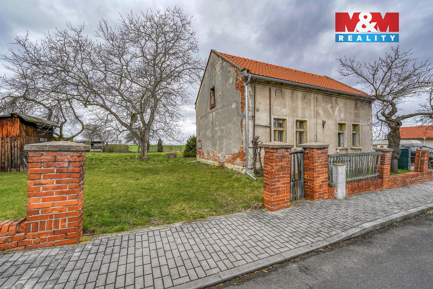 Prodej domu 72 m² s pozemkem 997 m² — photo 3