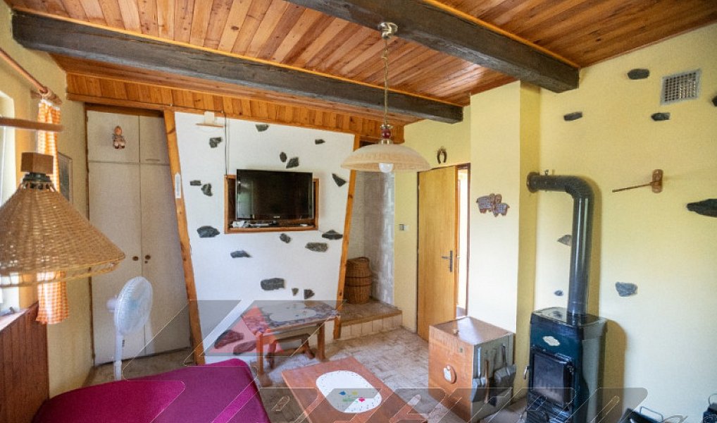 Prodej chaty/chalupy 57 m² s pozemkem 385 m², Plzeň – náhled fotky 2