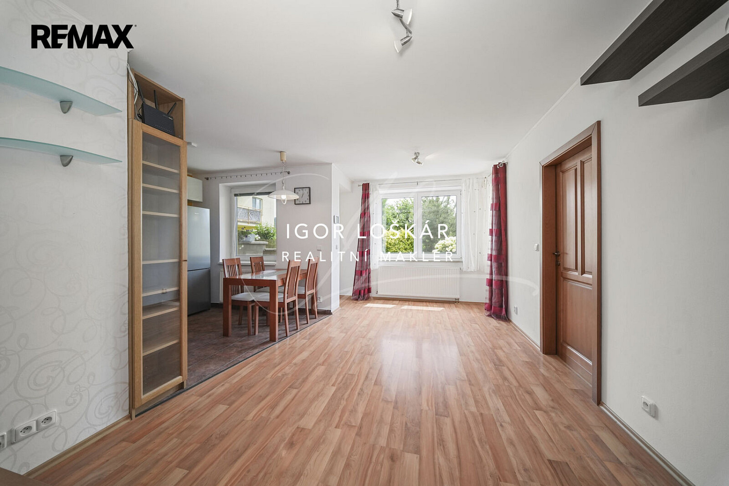 Prodej bytu 3+kk 51 m² — photo 5