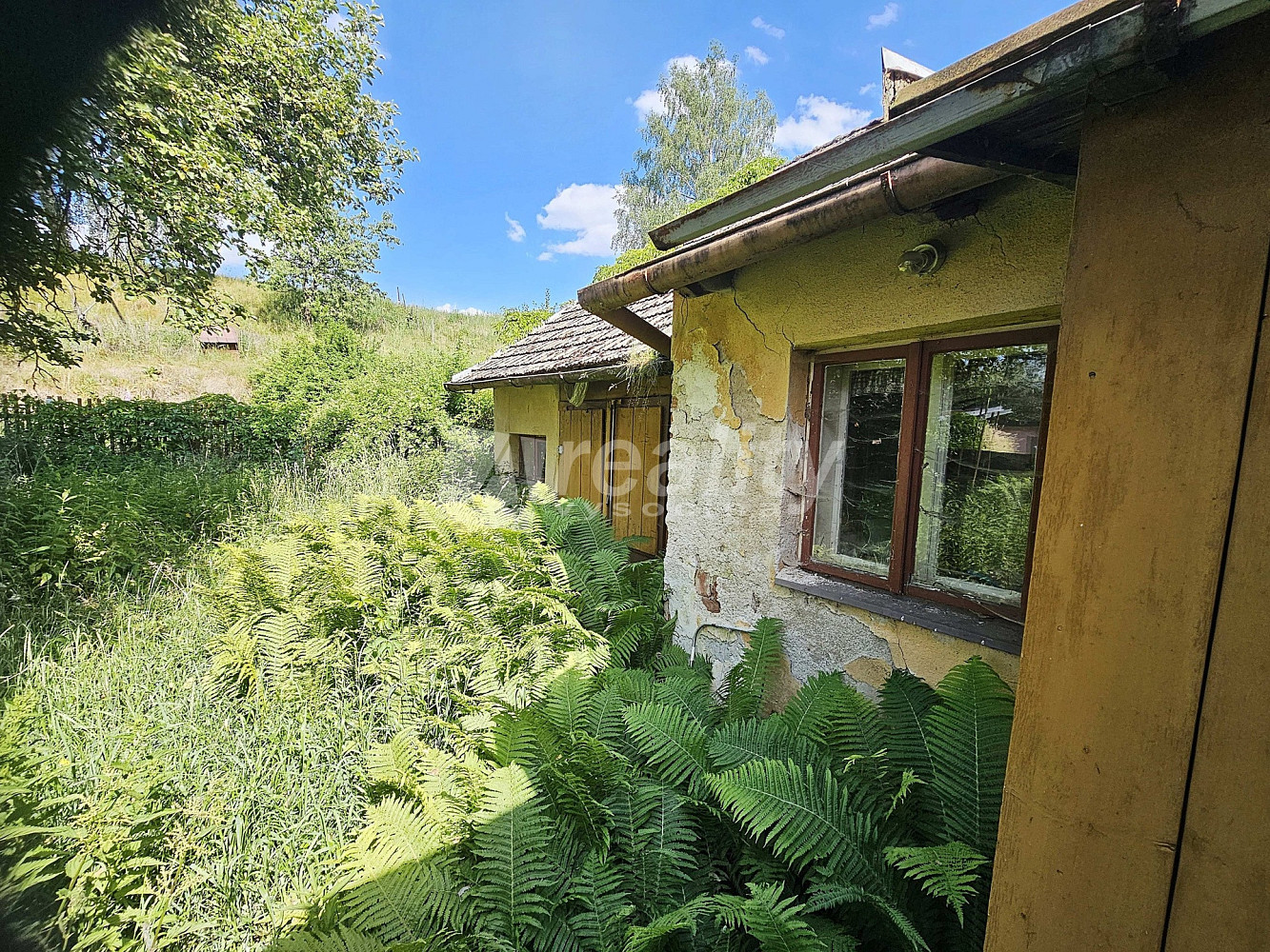 Prodej domu 70 m² s pozemkem 218 m² - Widok 3