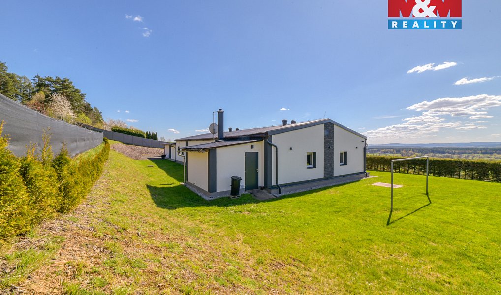 Prodej domu 193 m² s pozemkem 1 975 m², Mariánské Lázně – náhled fotky 3