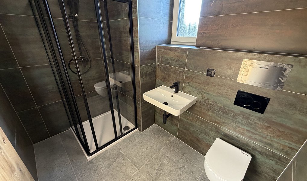 Pronájem bytu 2+kk 44 m², Humpolec – náhled fotky 2