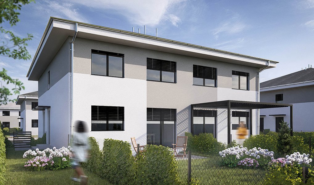 Prodej bytu 3+kk 77 m², Heřmanova Huť – náhled fotky 2
