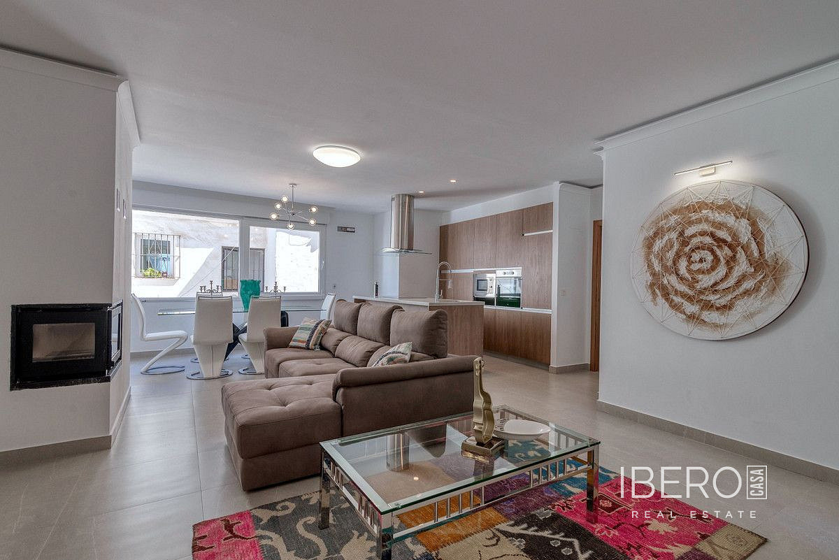 Piso 4+kk – Marbella, Nueva Andalucía - Vista 3