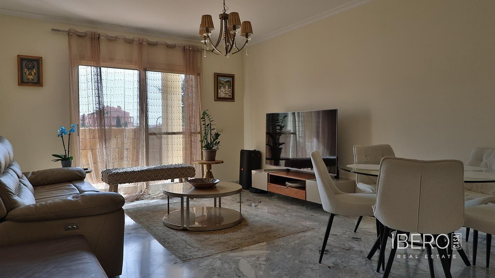 Piso 3+kk – Mijas, Urbanización Santa Rosa, Las Lomas de Mijas - Vista 4