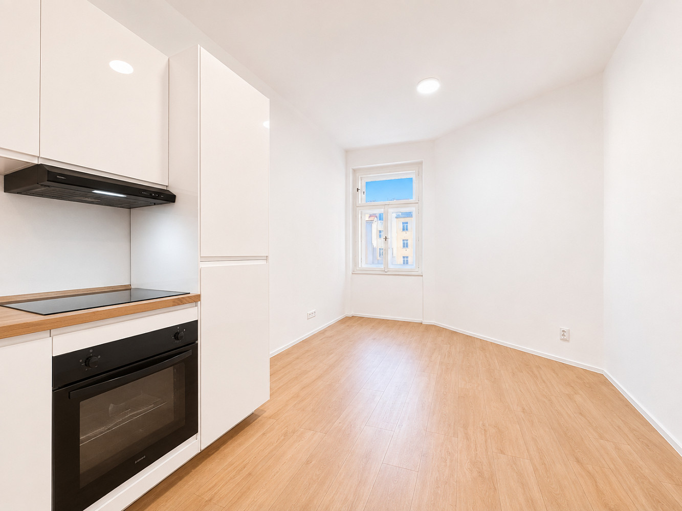 Prodej bytu 2+kk 39 m² – fotografie 5