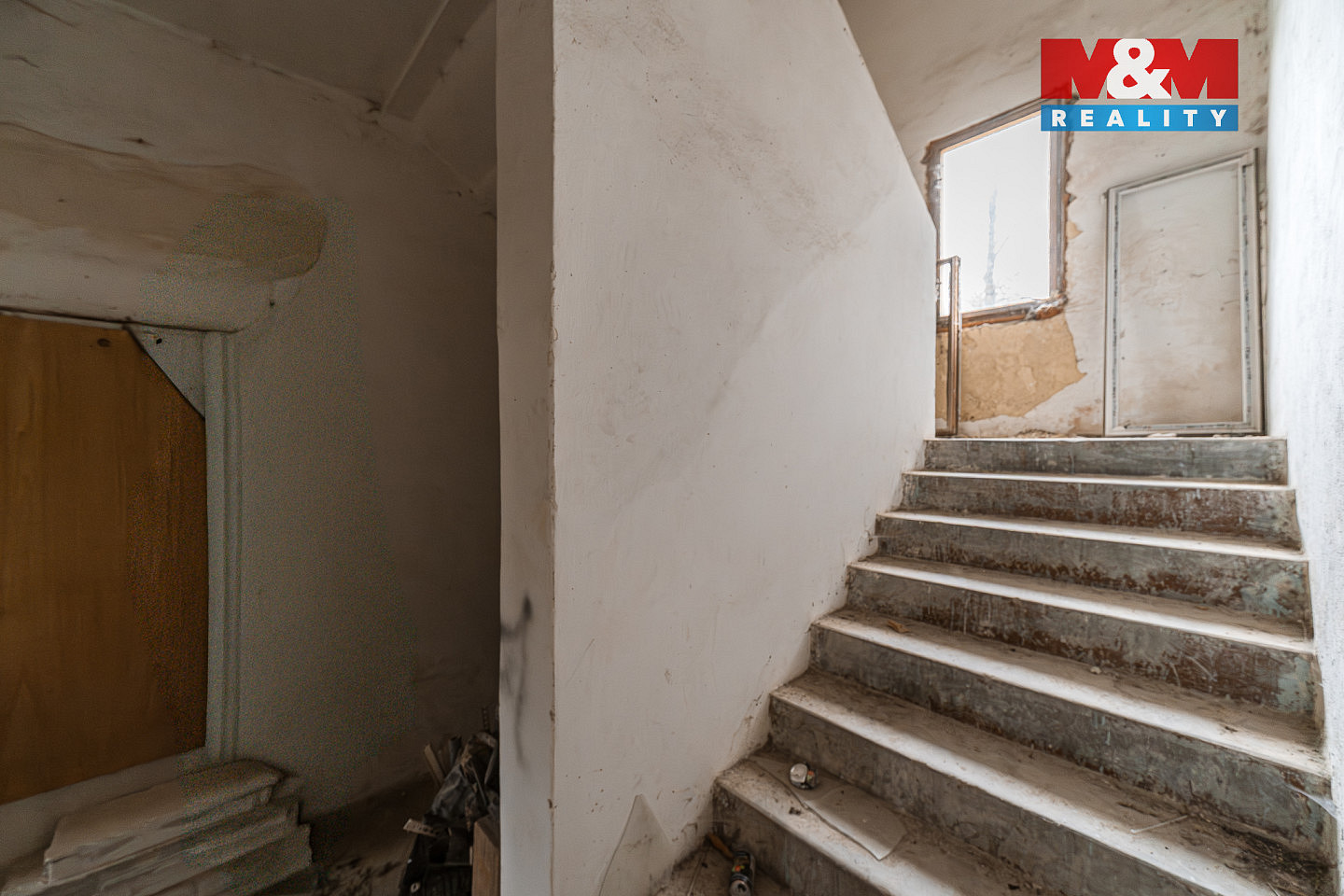 Prodej nájemního domu, činžáku 312 m² — photo 5
