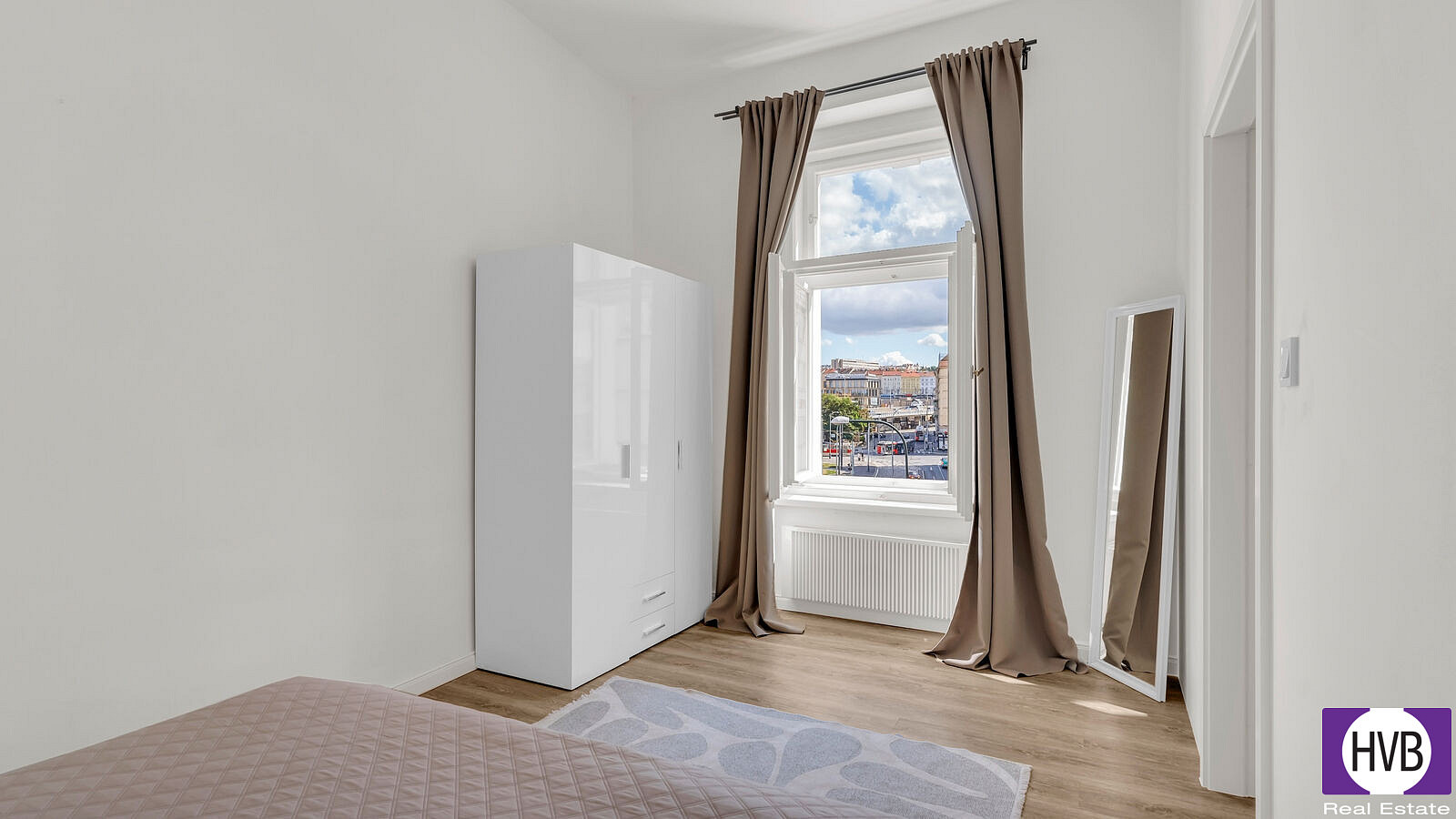 Prodej bytu 2+kk 42 m² – fotografie 5