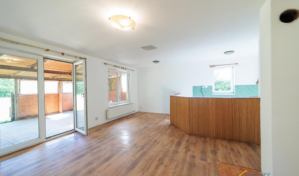 Prodej domu 90 m² s pozemkem 1 925 m², Řepníky – náhled fotky 2