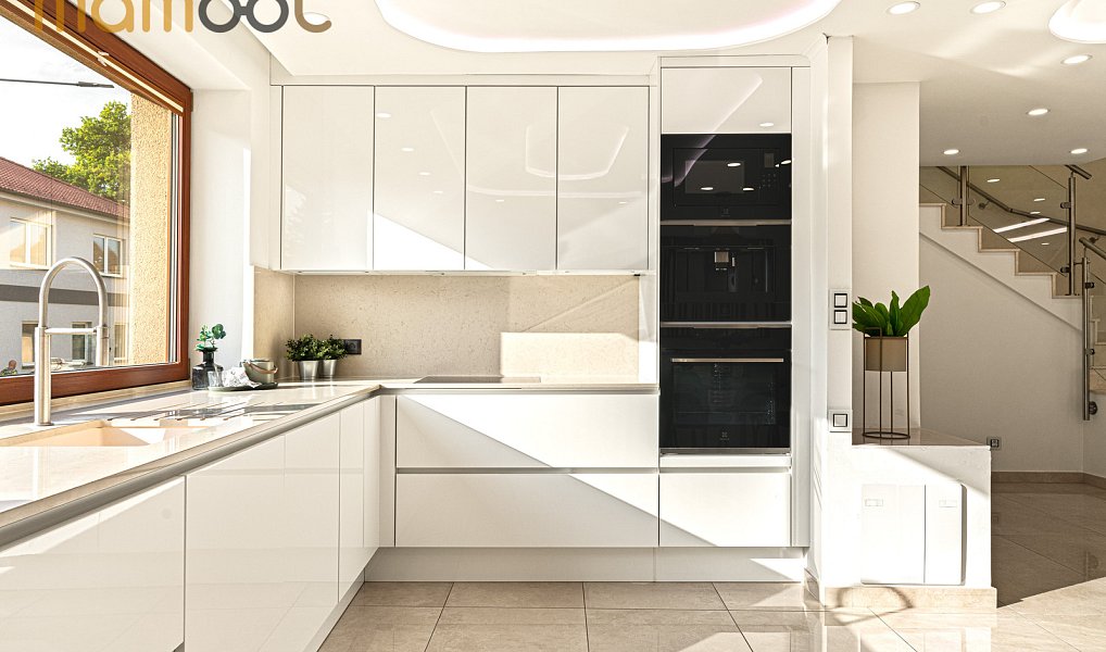Prodej domu 169 m² s pozemkem 579 m², Brandýs nad Labem-Stará Boleslav – náhled fotky 8