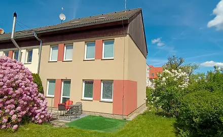 Prodej domu 164 m² s pozemkem 406 m², Tálínská, Liberec - Liberec VIII-Dolní Hanychov