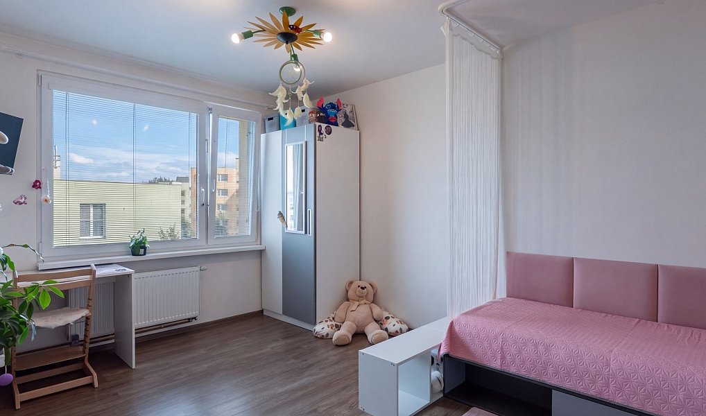 Prodej bytu 4+1 90 m², Trutnov – náhled fotky 11