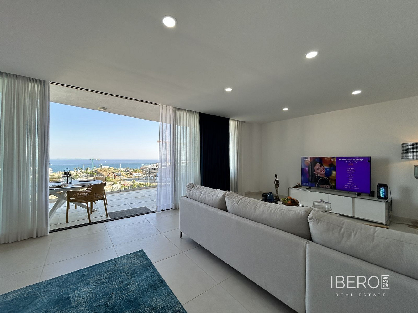 Piso 3+kk – Benalmádena, Carvajal, La Capellanía - Vista 2
