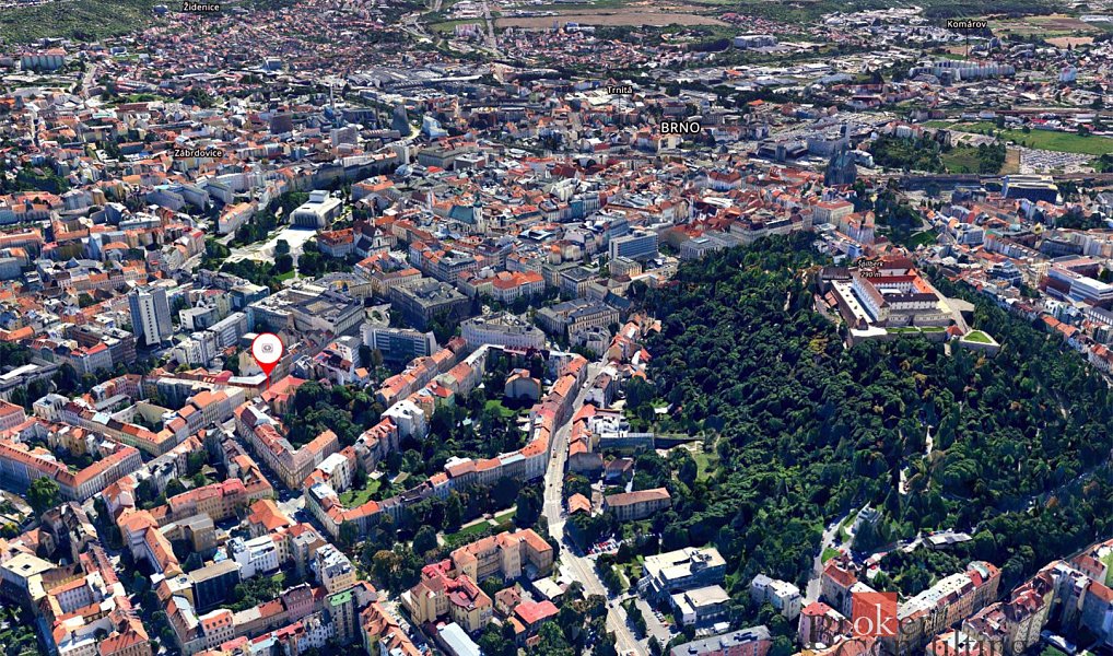Prodej komerčního objektu (jiného typu) 999 m², Brno – náhled fotky 20