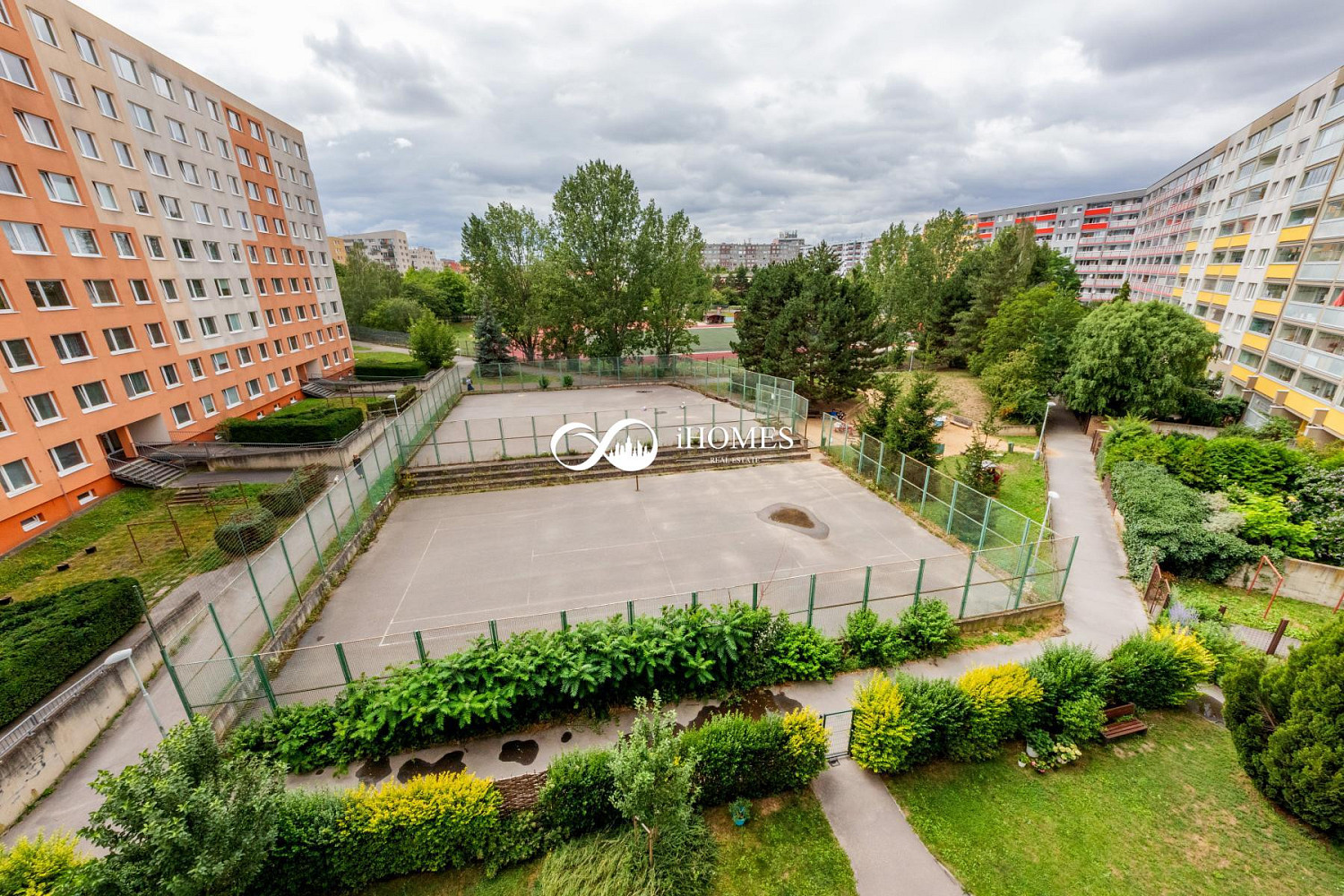 Prodej bytu 3+1 77 m² – fotografie 4