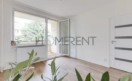 Pronájem bytu 3+1 67 m²