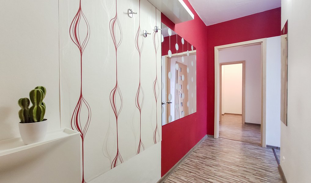 Pronájem bytu 2+1 62 m², Ústí nad Orlicí – náhled fotky 8