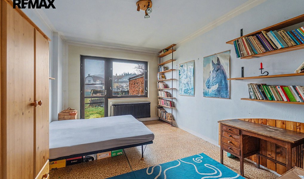 Prodej domu 108 m² s pozemkem 504 m², Český Brod – náhled fotky 6