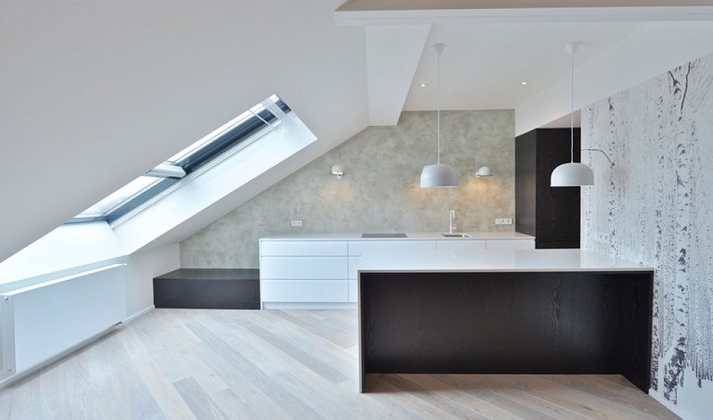 Pronájem bytu 3+kk 154 m², Praha – náhled fotky 4