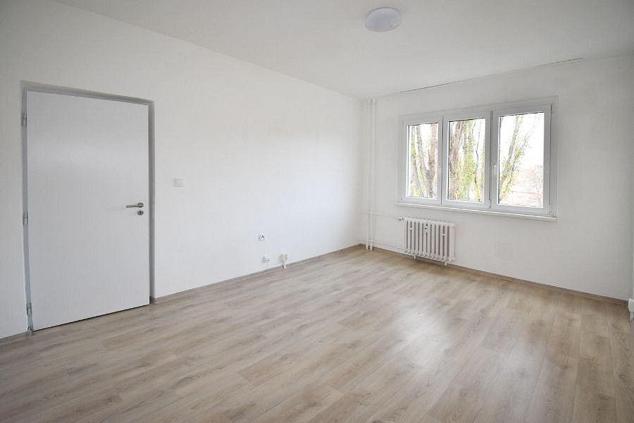 Pronájem bytu 2+1 54 m² – fotografie 5