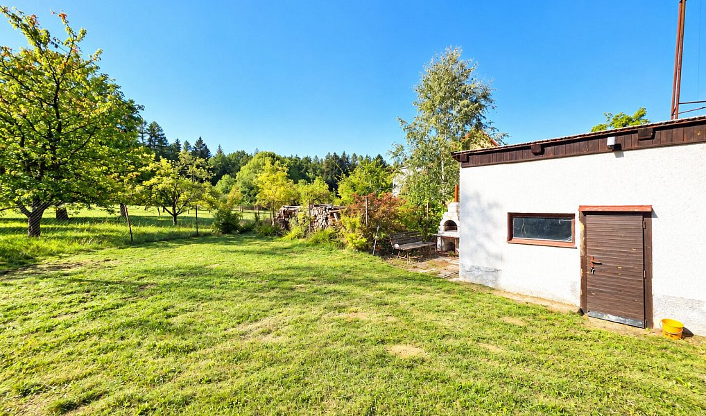 Prodej domu 70 m² s pozemkem 320 m², Mladý Smolivec – náhled fotky 18