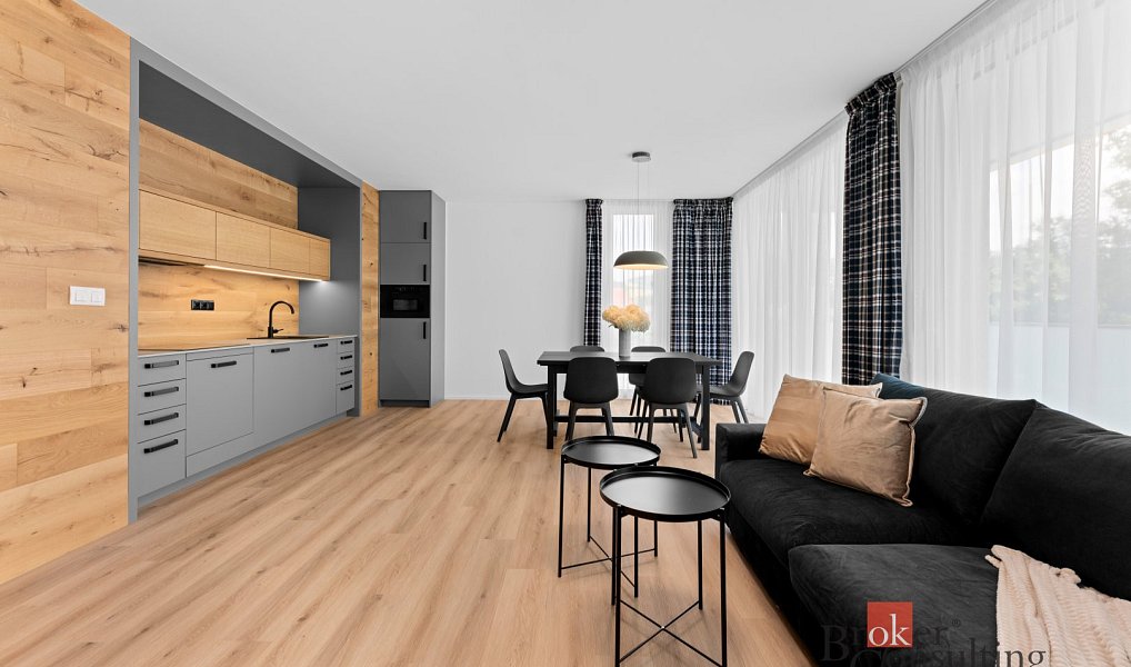 Prodej bytu 2+kk 78 m², Vrchlabí – náhled fotky 3