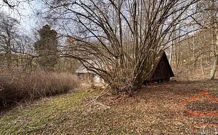 Prodej stavebního pozemku 12 282 m², Úhlejov - Chroustov, okres Jičín