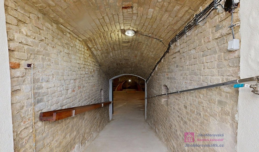 Prodej stavebního pozemku 444 m², Velké Bílovice – náhled fotky 8