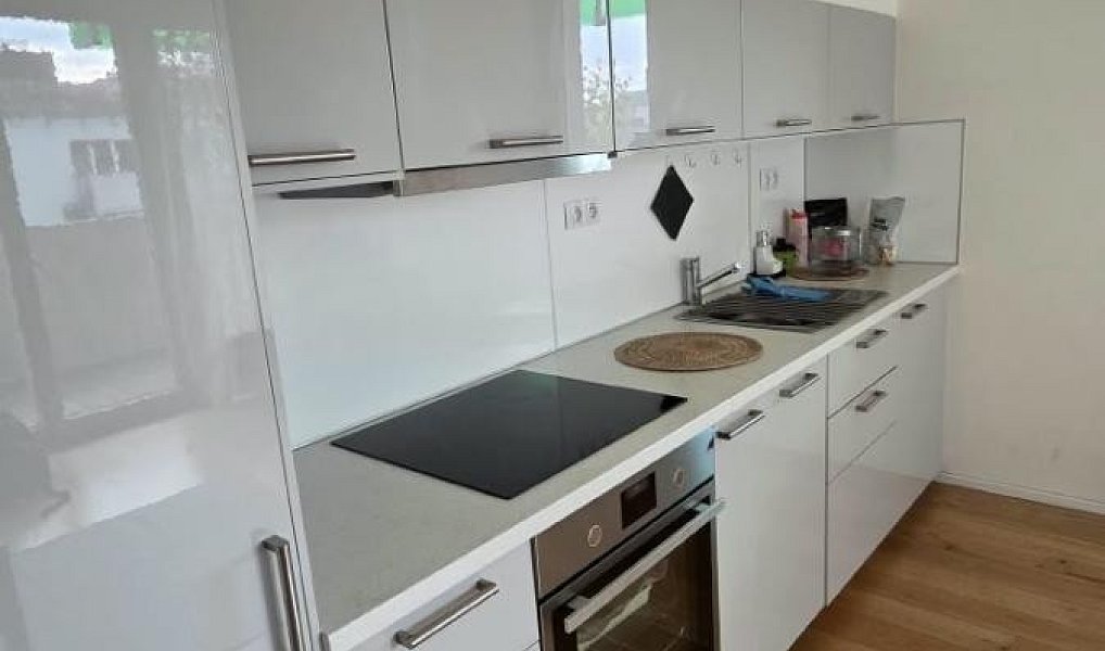 Pronájem bytu 2+kk 50 m², Praha – náhled fotky 2