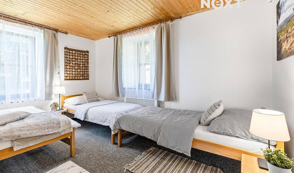 Prodej bytu 3+kk 91 m², Kubova Huť – náhled fotky 14