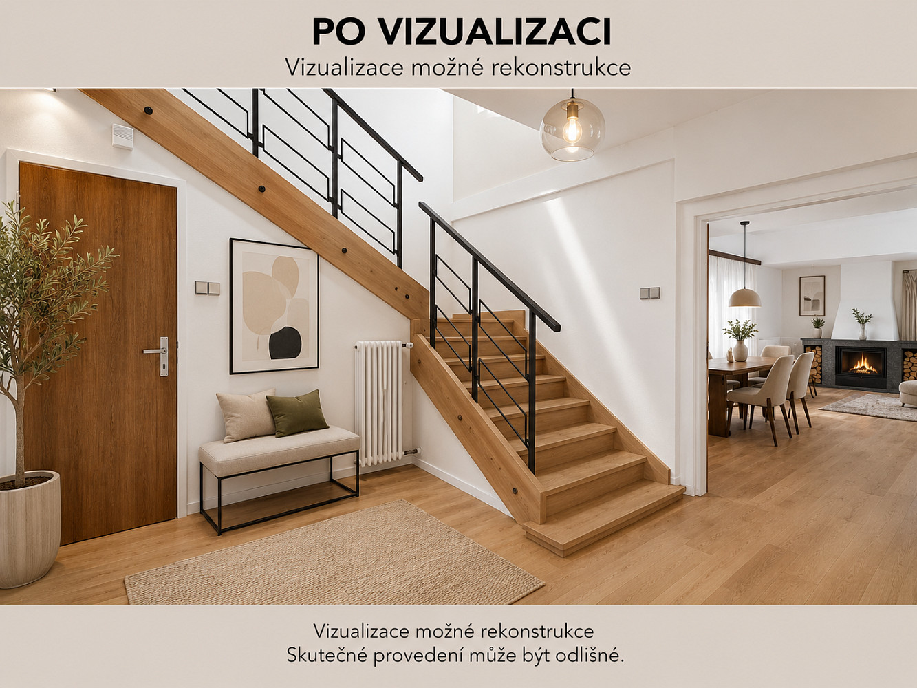 Prodej domu 210 m² s pozemkem 1 507 m² – fotografie 2