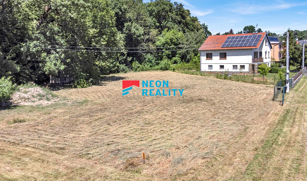 Prodej stavebního pozemku 1 562 m², Opava – náhled fotky 12