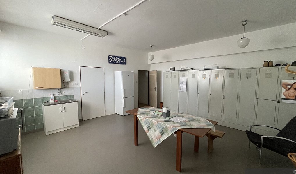 Pronájem skladovacích prostor 1 200 m², Uherský Brod – náhled fotky 6