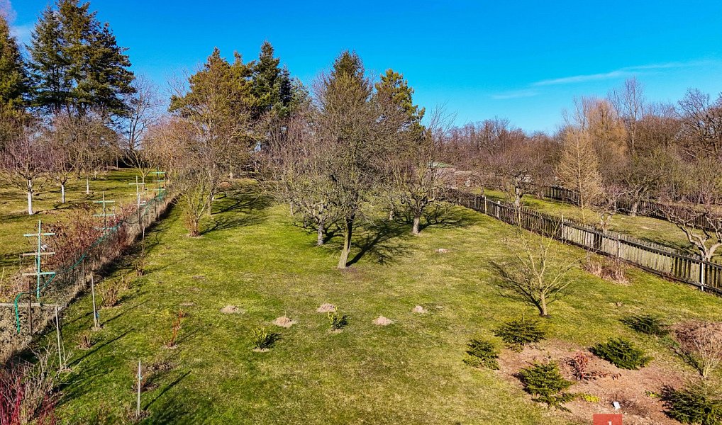 Prodej stavebního pozemku 1 118 m², Bílovec – náhled fotky 17