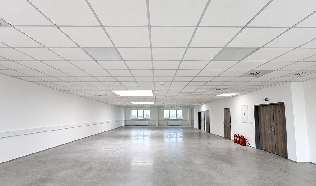 Pronájem skladovacích prostor 550 m², Praha – náhled fotky 3