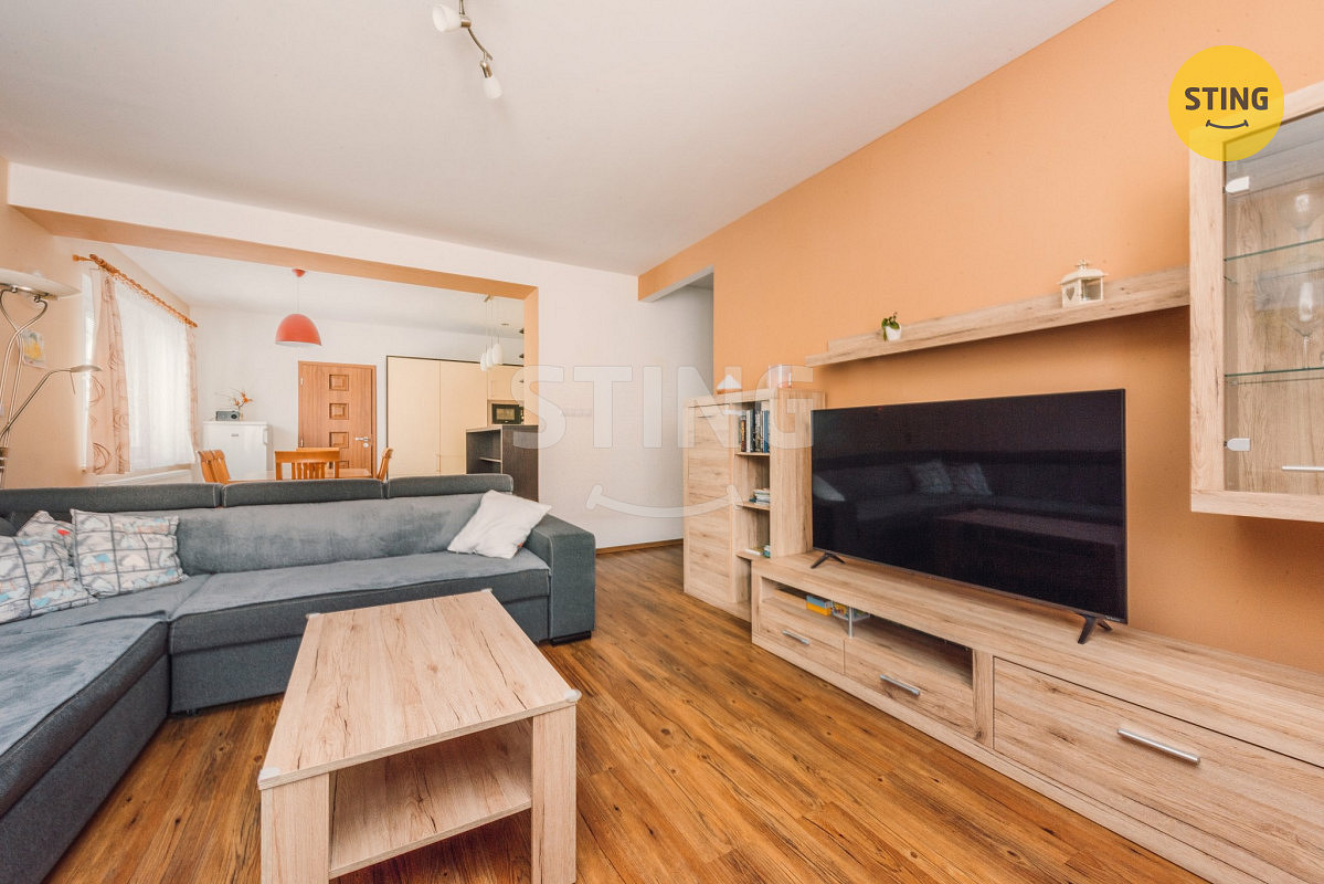 Prodej bytu 3+1 95 m² – fotografie 5