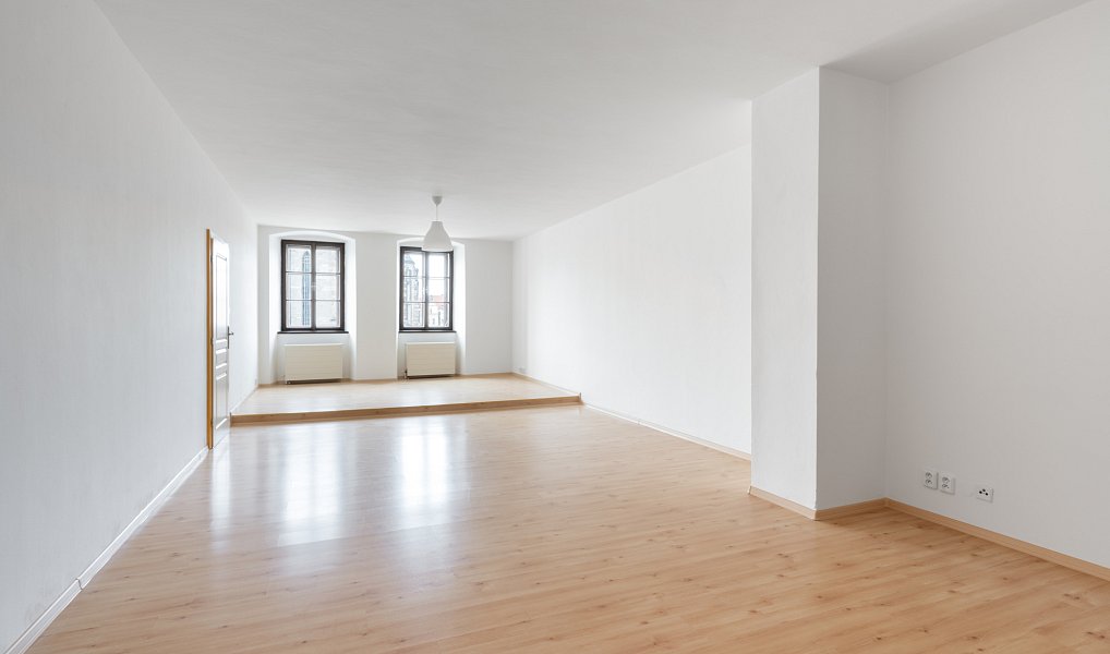 Prodej nájemního domu, činžáku 606 m², Plzeň – náhled fotky 2