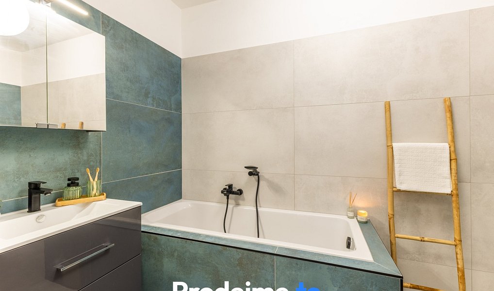 Prodej domu 73 m² s pozemkem 410 m², Hevlín – náhled fotky 10